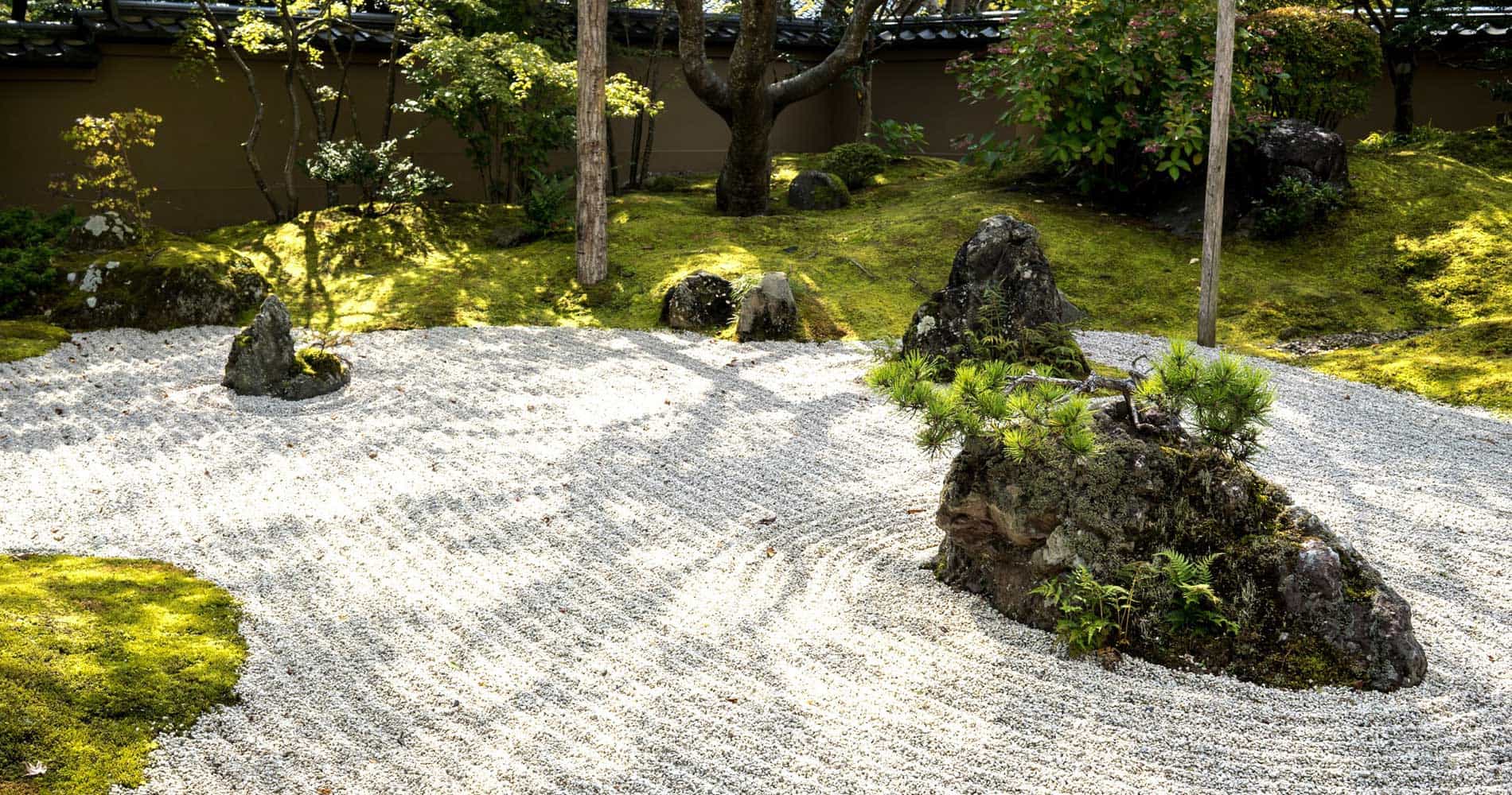 日本庭園