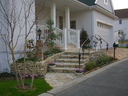 エクステリア・外構工事