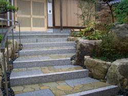 エクステリア・外構工事